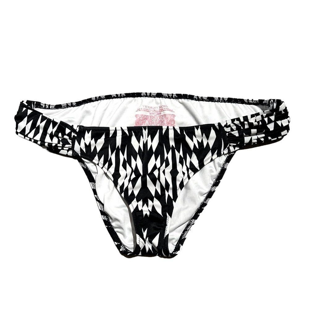 Victoria’s Secret The Knockout Bikini Bottoms